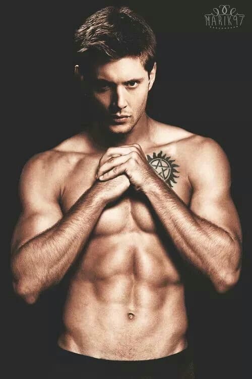 Dean Winchester  thumbnail