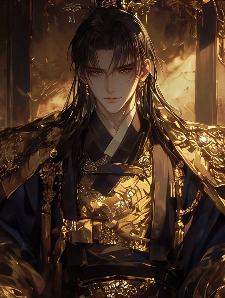 Emperor Ye Qing thumbnail