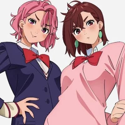 Momo Ayase & Aira Shiratori thumbnail