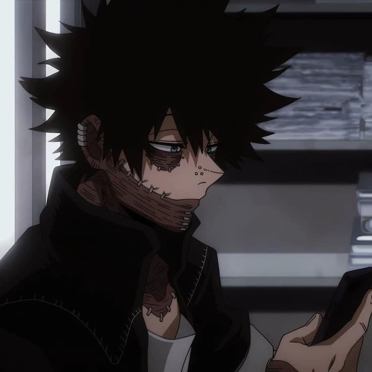 Todoroki thumbnail