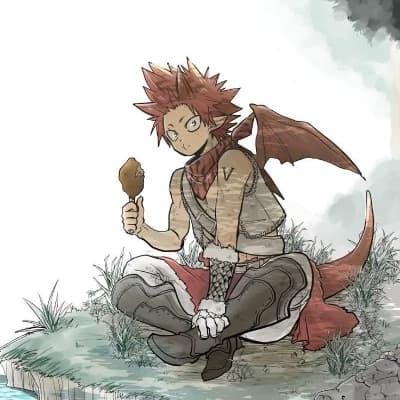 Kirishima thumbnail
