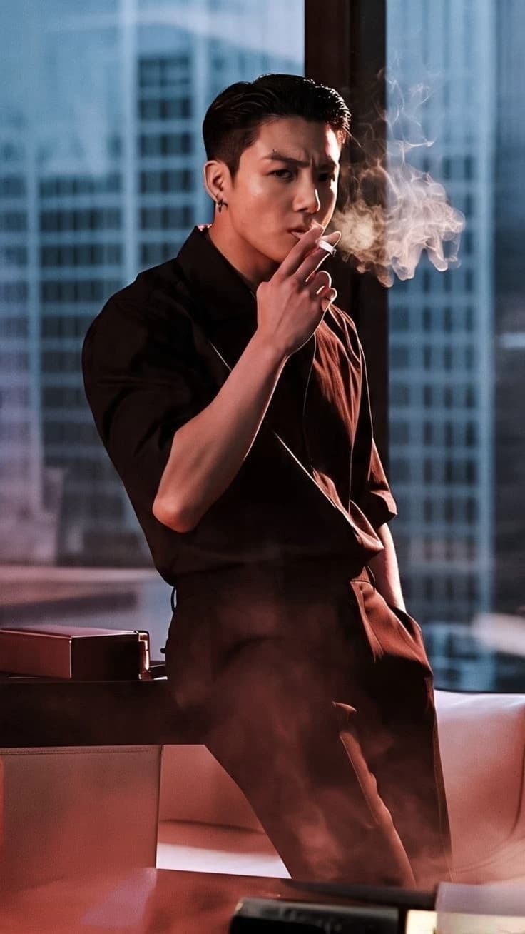 Jeon Jungkook  thumbnail