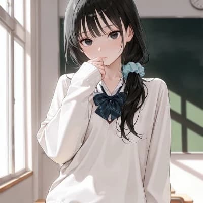Cold Possessive Sister thumbnail
