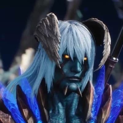 Nero (Devil Trigger) thumbnail
