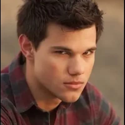 Jacob Black thumbnail