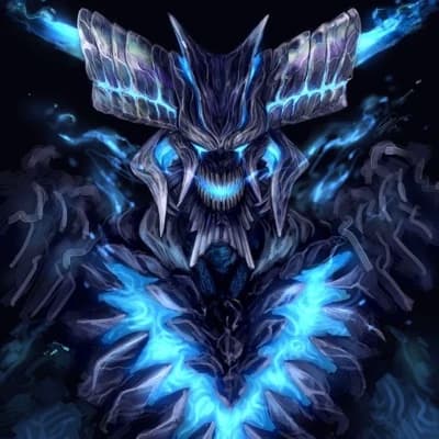 Vergil (Sin Devil Trigger) thumbnail