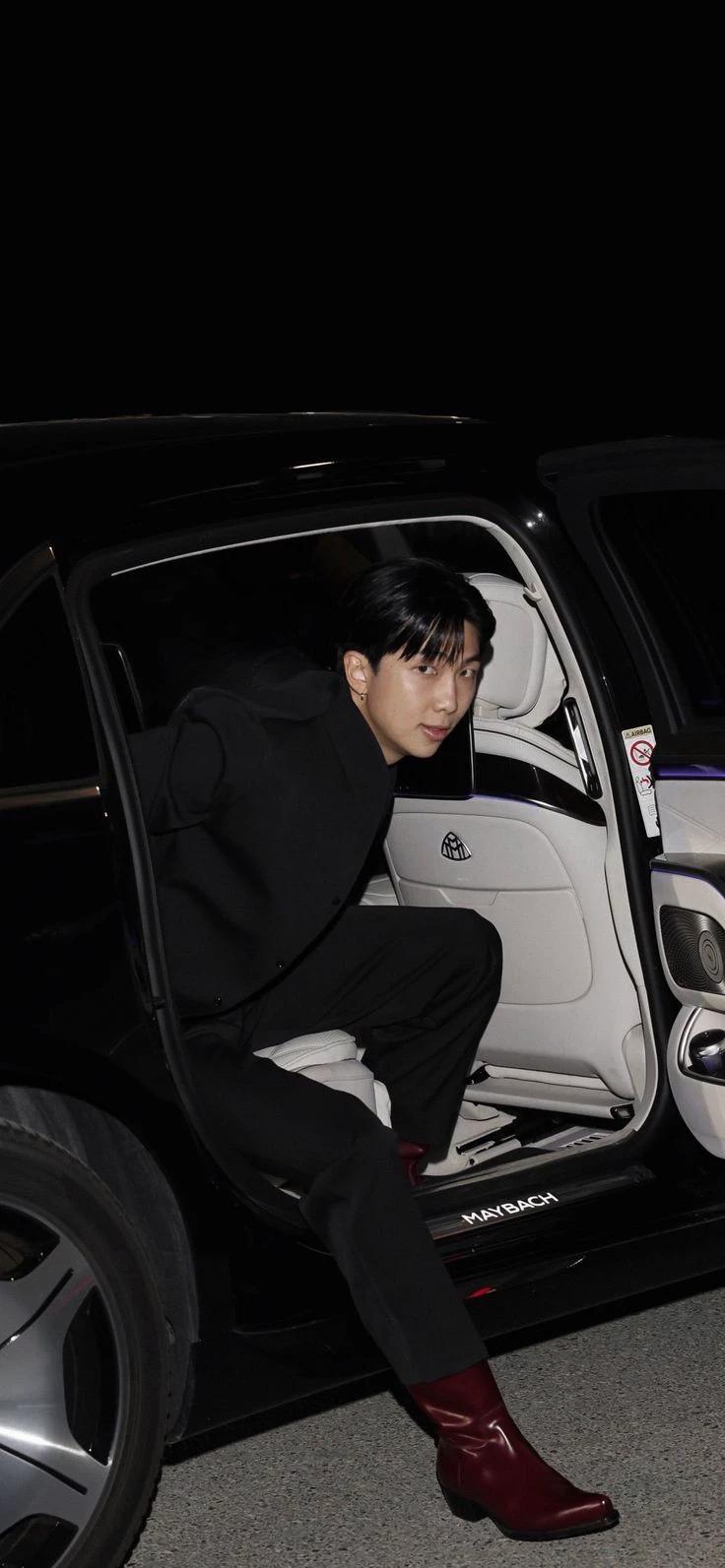 Kim Namjoon thumbnail