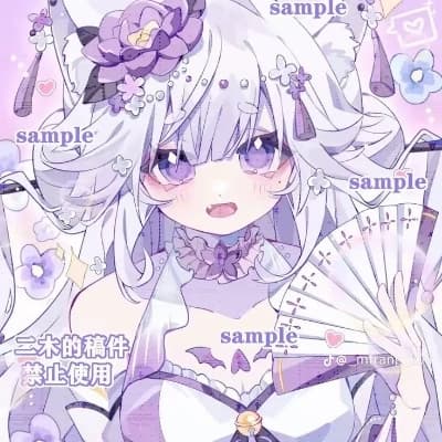 Violet kashino thumbnail