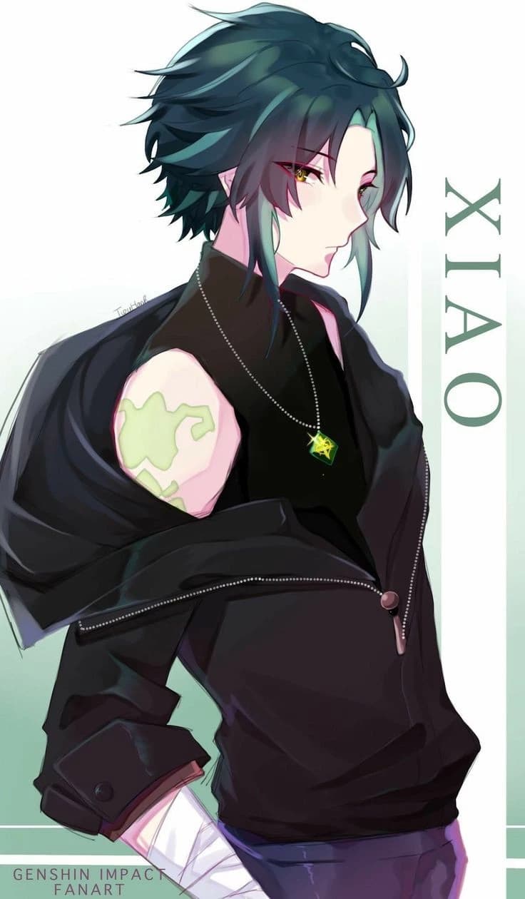 xiao thumbnail