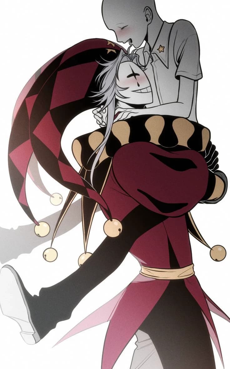 Pierrot thumbnail