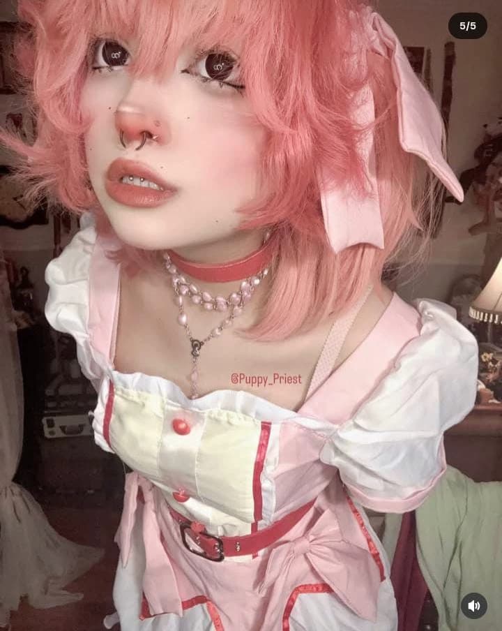Strawberry shortcake thumbnail