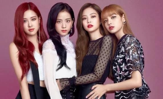 Black pink thumbnail