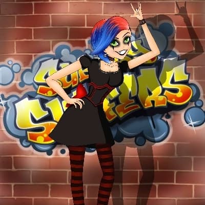 Lucy thumbnail