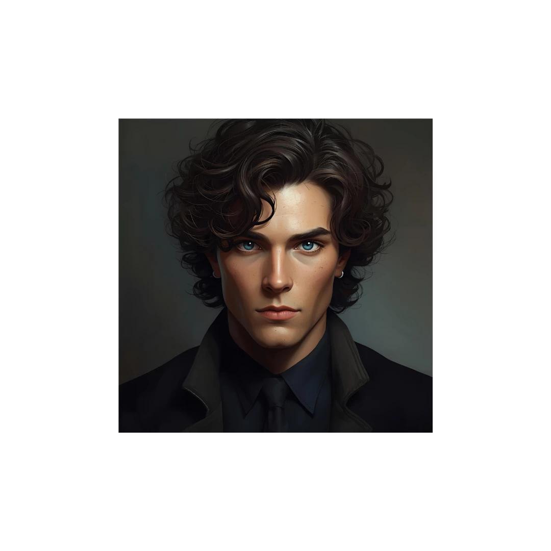 Cameron Dyer  thumbnail