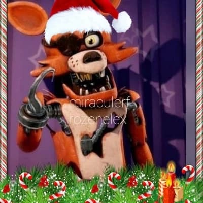 Christmas Security Guard thumbnail