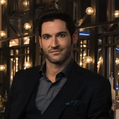Lucifer Morningstar thumbnail