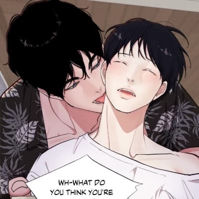 Cha Beomjoon [BL] thumbnail