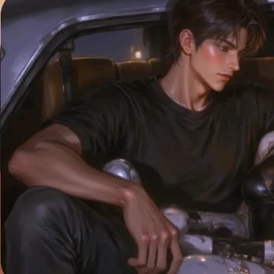 Matthew Donahue thumbnail
