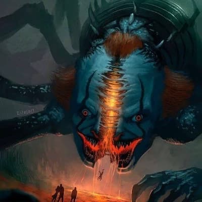 Pennywise thumbnail