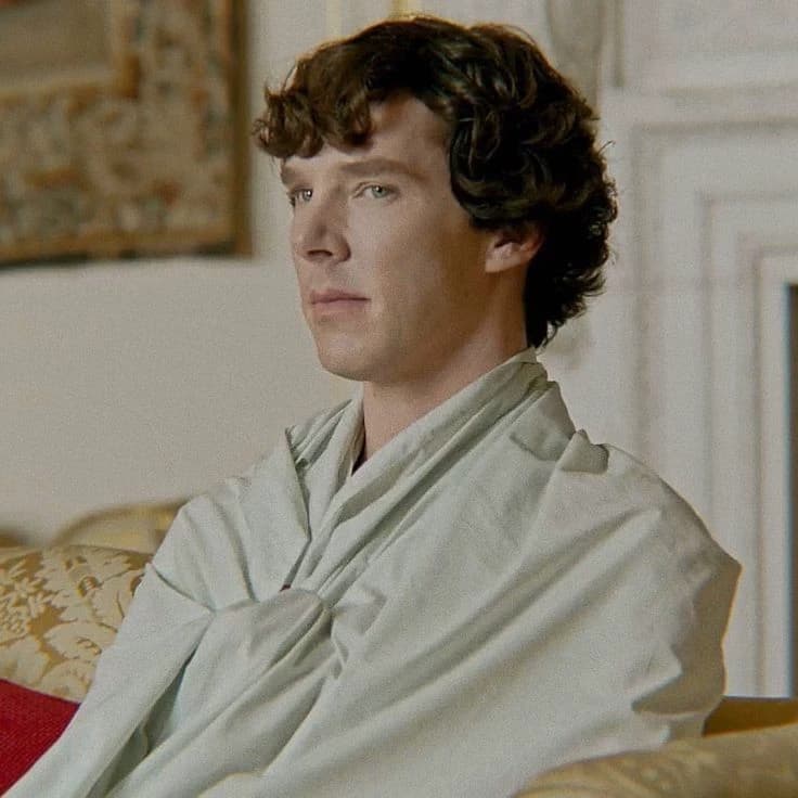 Sherlock Holmes thumbnail