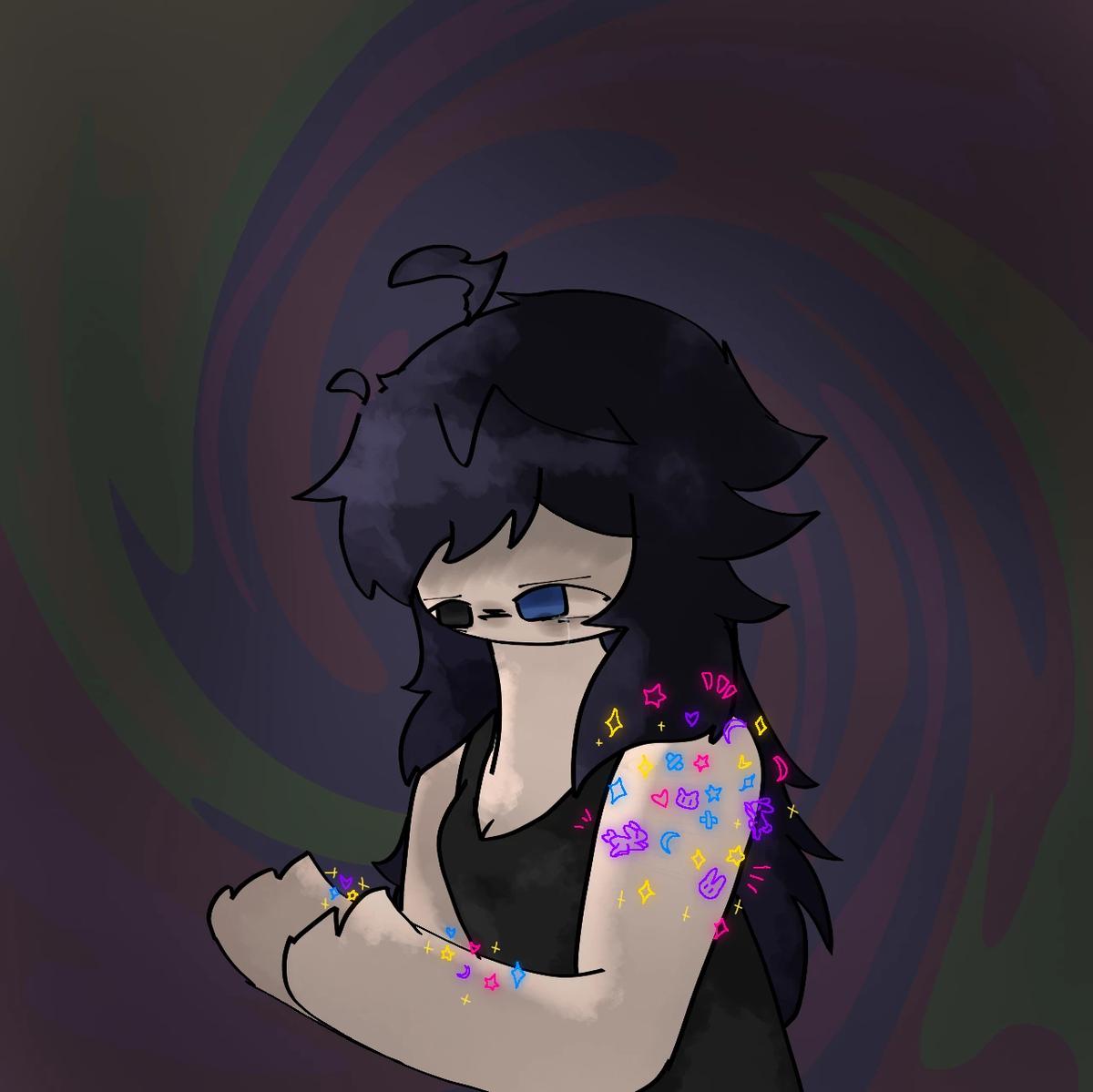 Author thumbnail