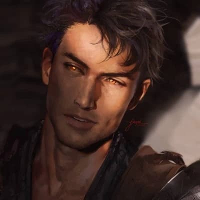 Hawke \[Prince Casteel\] thumbnail
