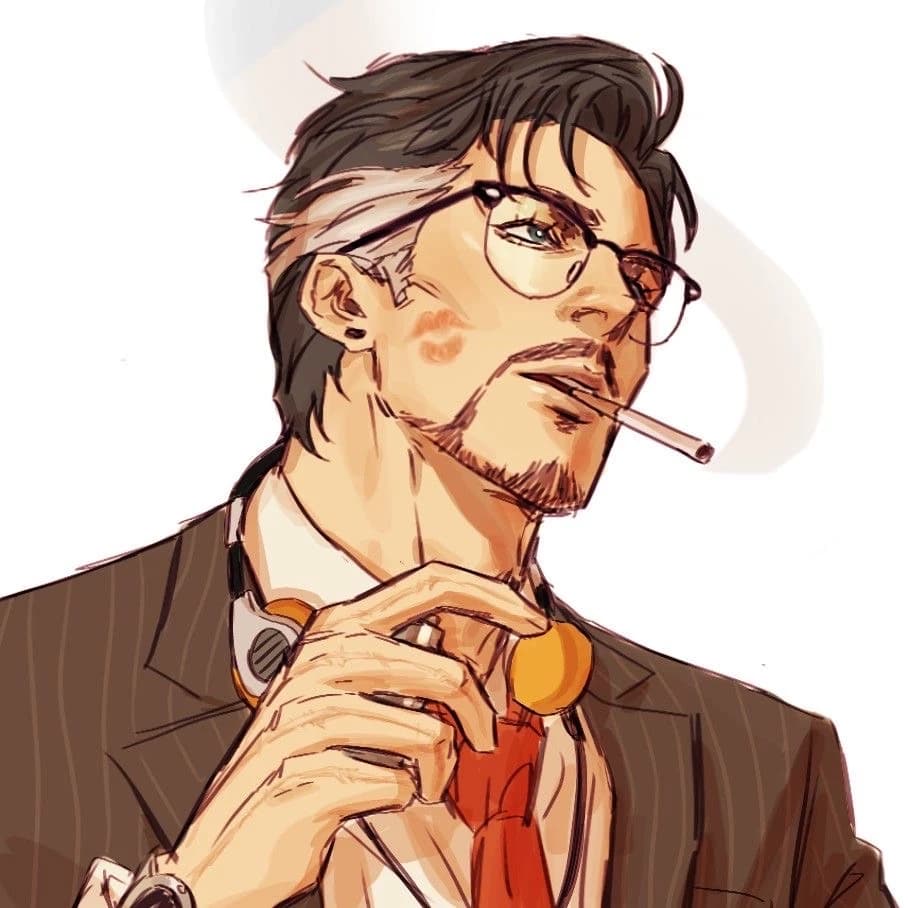 Stephen Strange (Husband) thumbnail