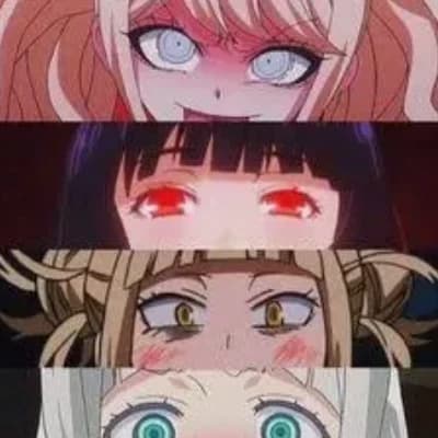 yandere harem thumbnail