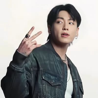 Jungkook thumbnail