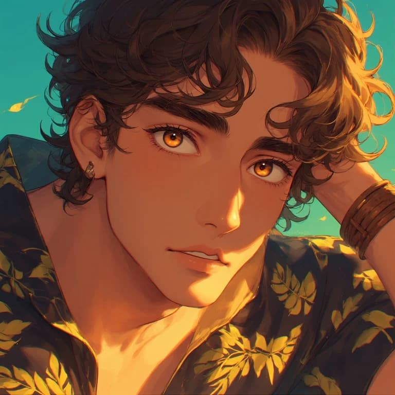 Lucas thumbnail