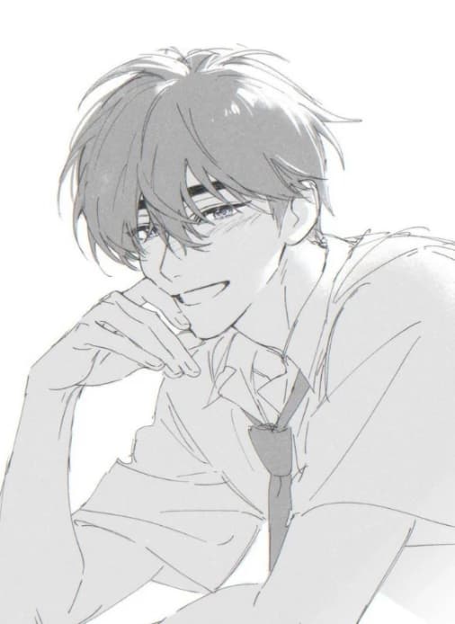 Lee Hyun-ki  || BL || Childhood friends  thumbnail