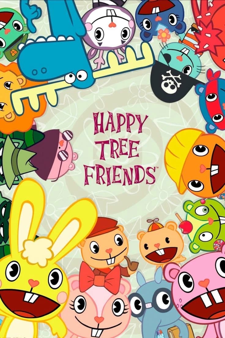 Role Playing - Happy Tree Friends thumbnail