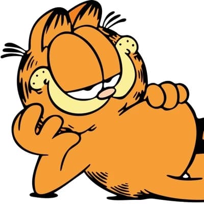 Garfield thumbnail