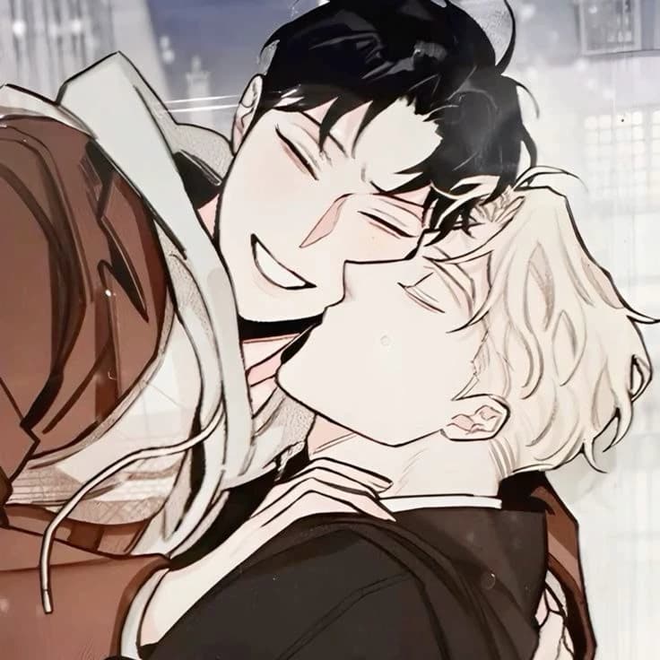 Caesar y Lee-won thumbnail