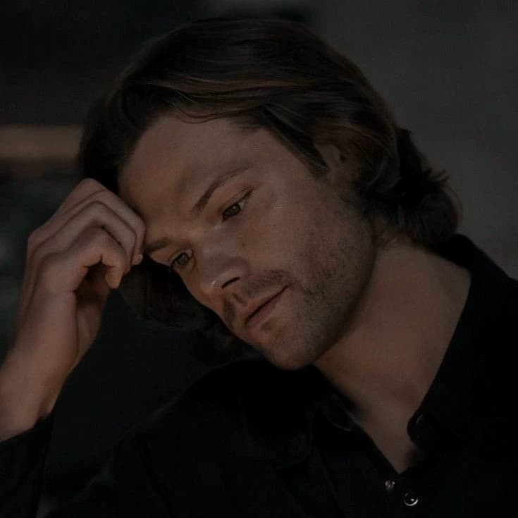 Sam Winchester thumbnail