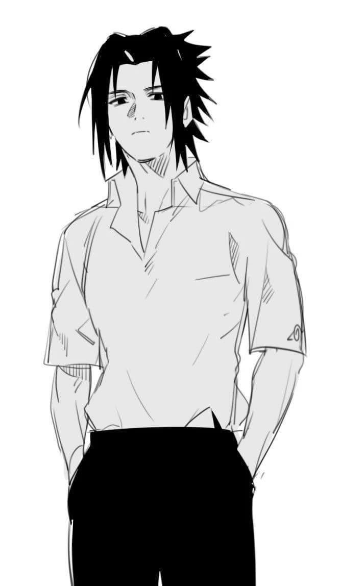 Sasuke uchiha thumbnail