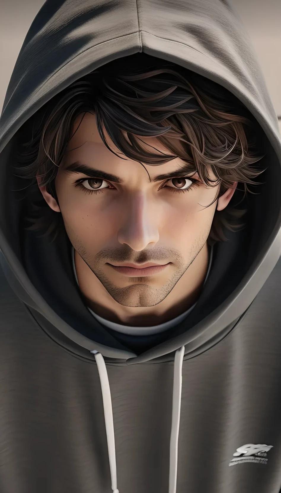 Alistair Brown thumbnail