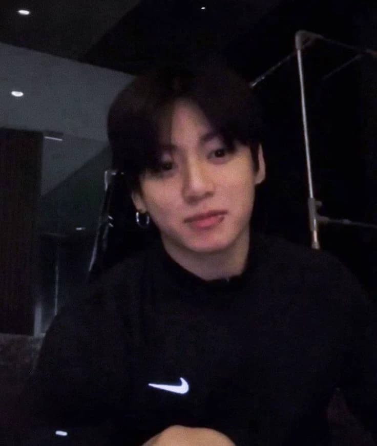 Jungkook thumbnail