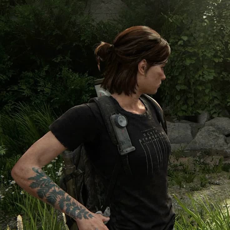 Ellie William thumbnail