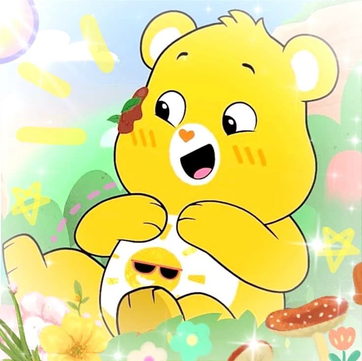 Funshine Bear thumbnail