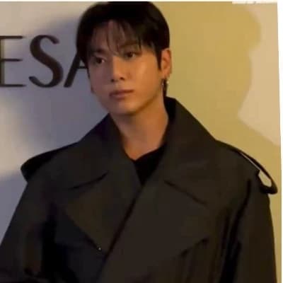 Jeon Jungkook thumbnail