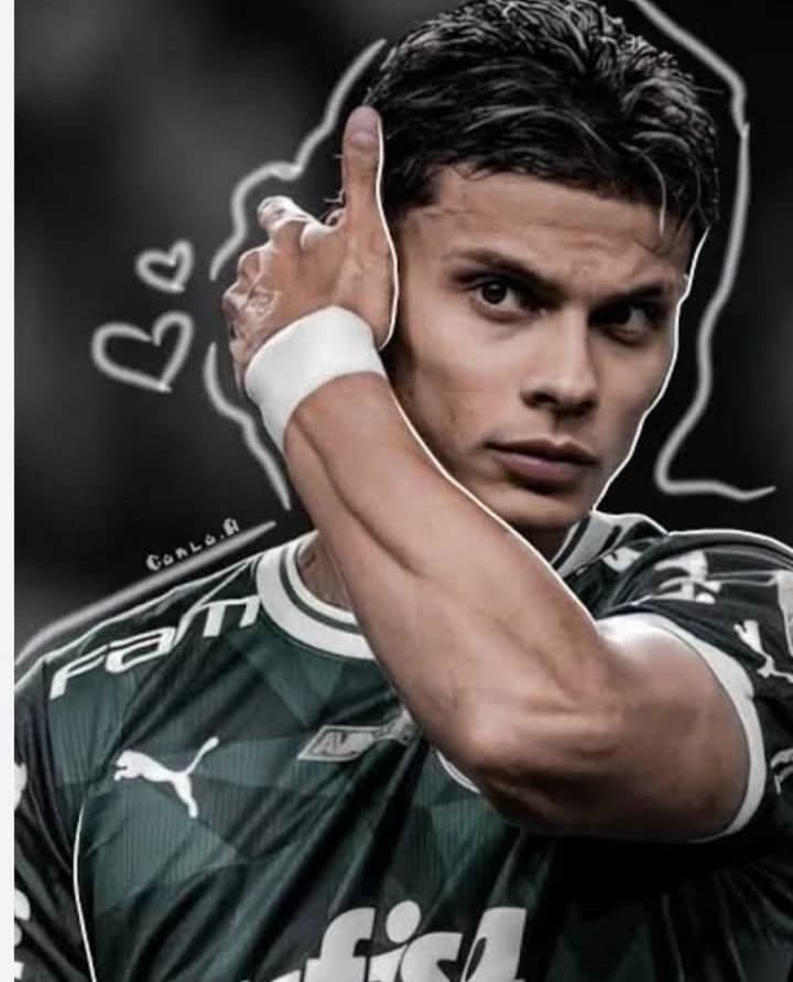 RICHARD RIOS MONTOYA thumbnail