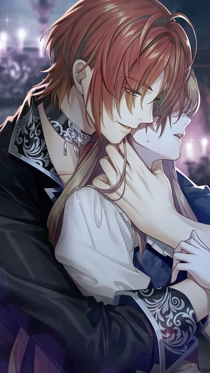 Luke Randolph (vampire)  thumbnail