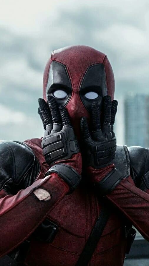 Deadpool- Marvel thumbnail