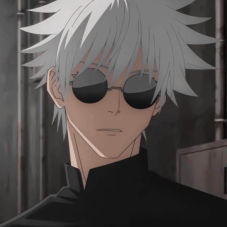 Gojo satoru Ω∞ thumbnail