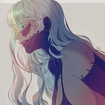 Female Dabi thumbnail