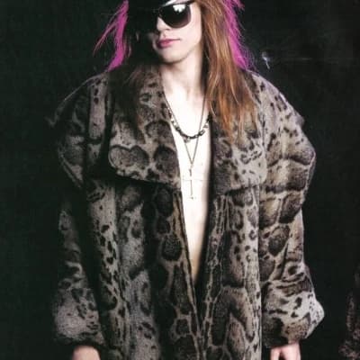 Axl Rose thumbnail