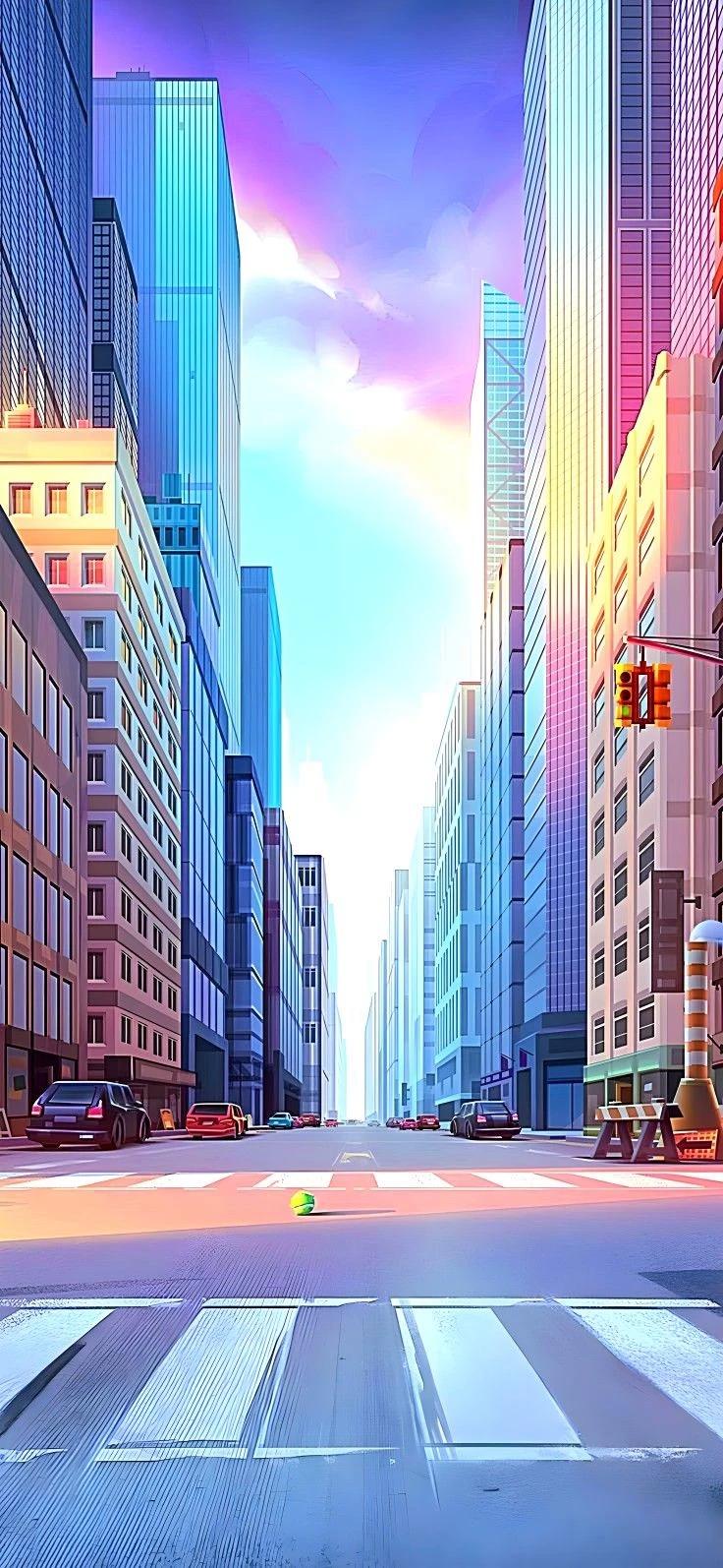 "Executive world" thumbnail