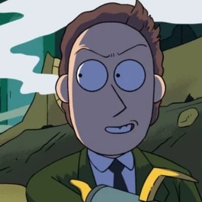 Doofus Jerry thumbnail
