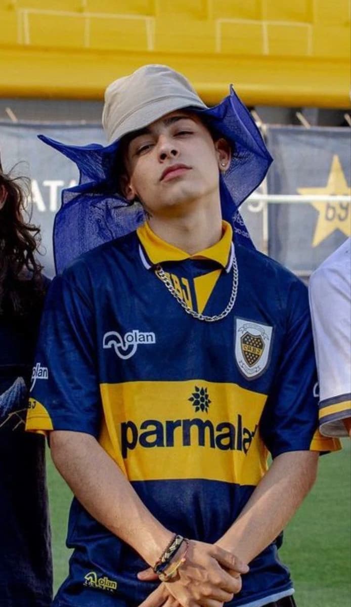 Mateo Palacios thumbnail